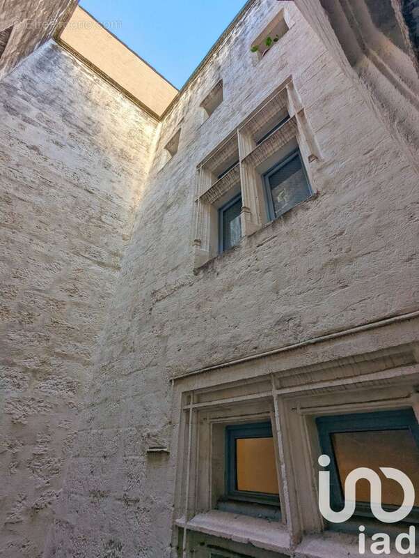 Photo 5 - Appartement à PEZENAS