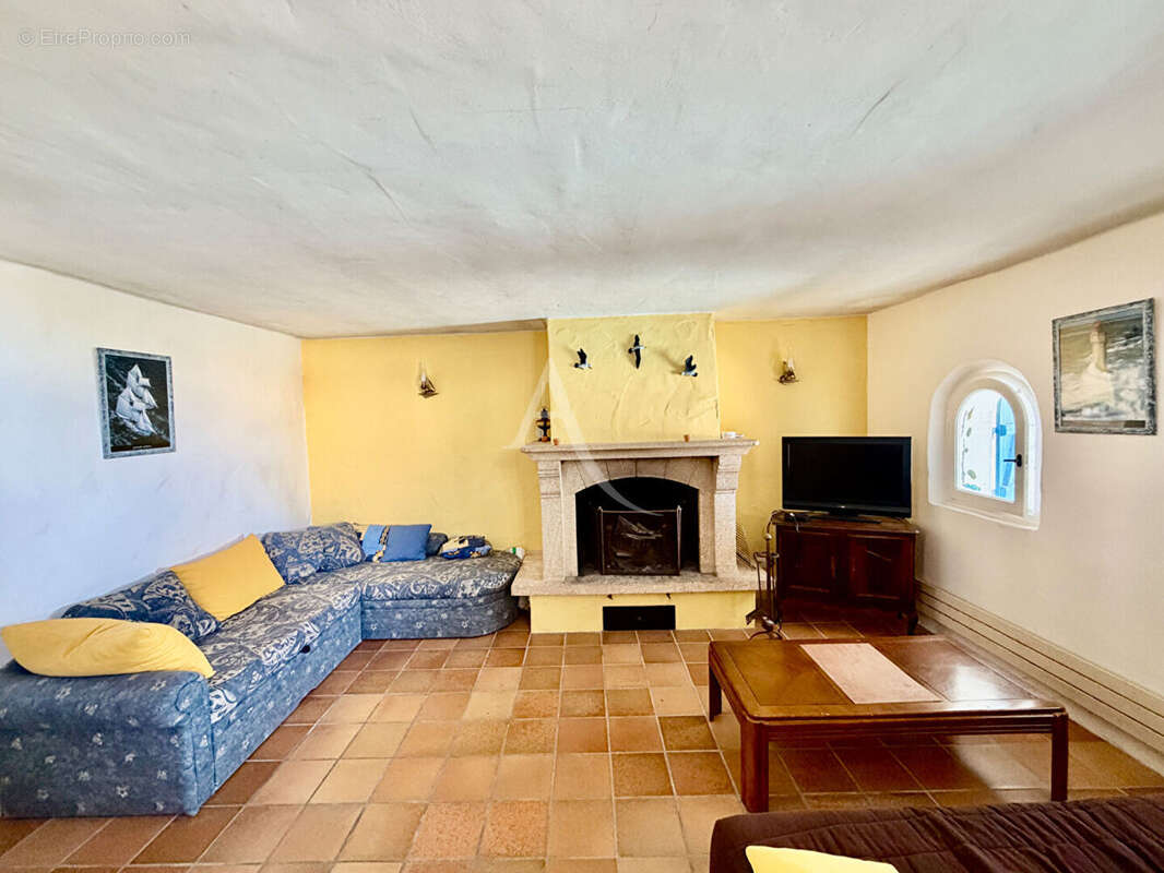 Maison à NOIRMOUTIER-EN-L'ILE