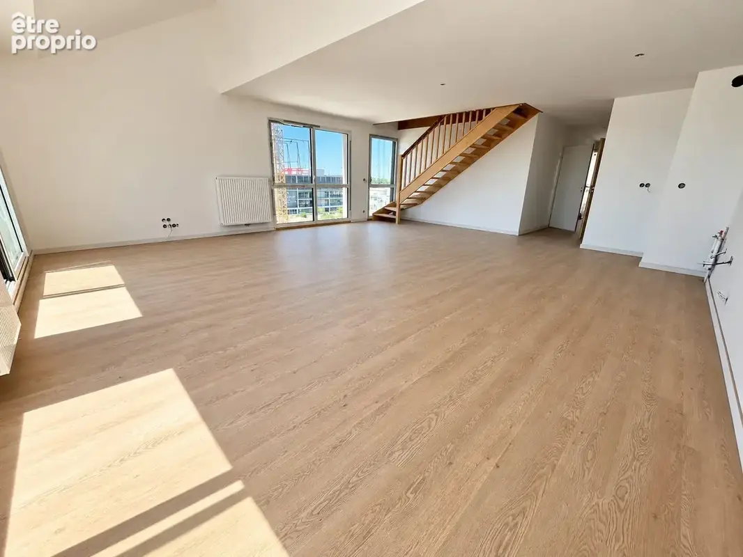 Appartement 5 pièces 124 m² à vendre à Bordeaux (33000) - photo 9