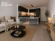 Appartement à DRAP