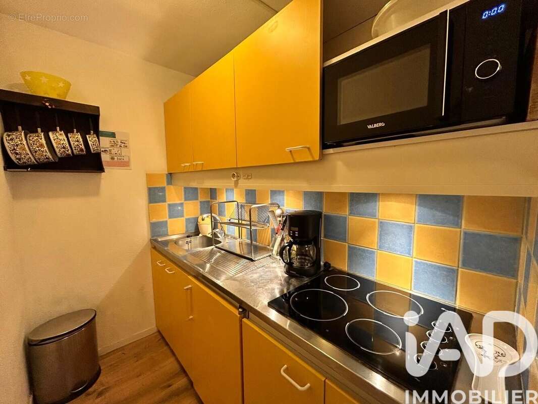 Photo 9 - Appartement à ASTUGUE
