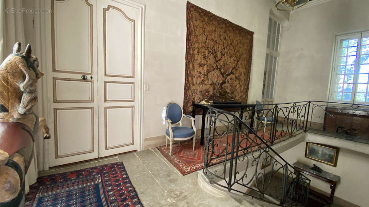 Maison à CAISSARGUES