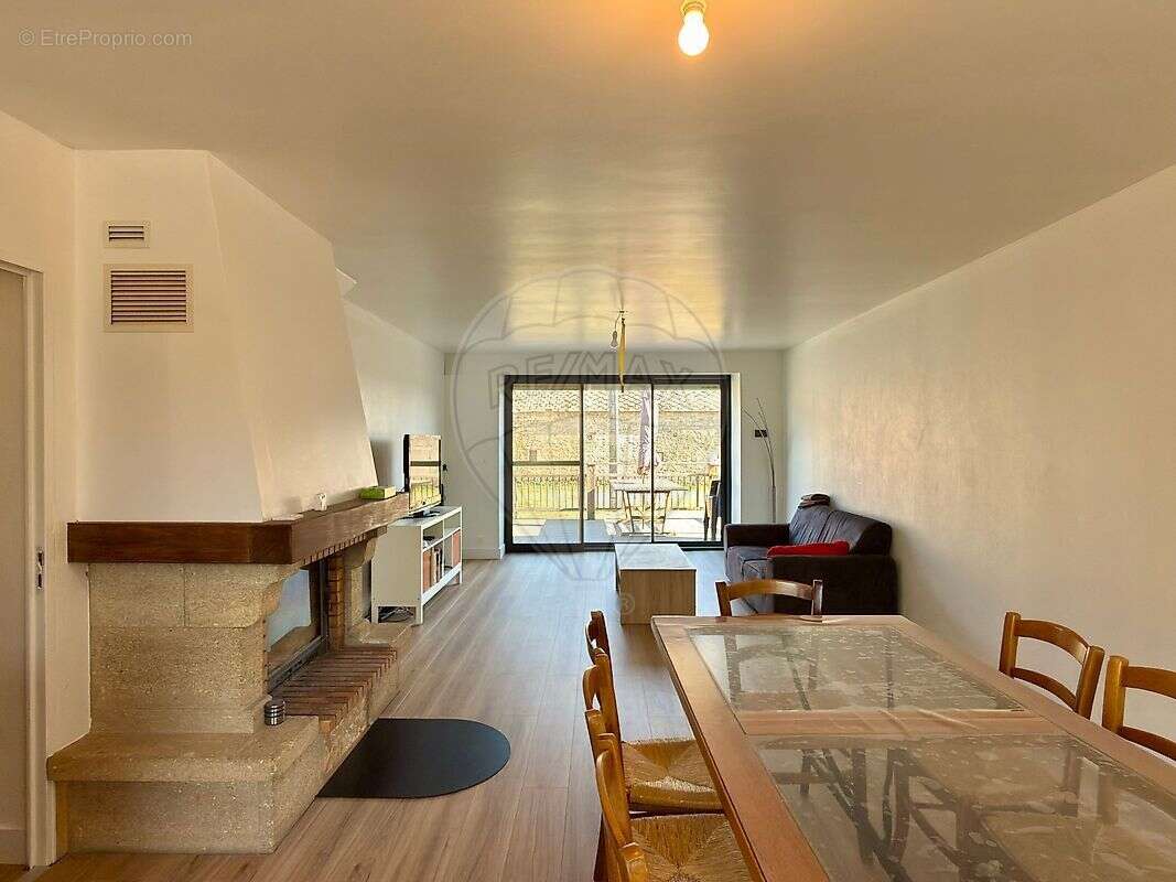 Maison 6 chambre(s) à vendre - photo 5
