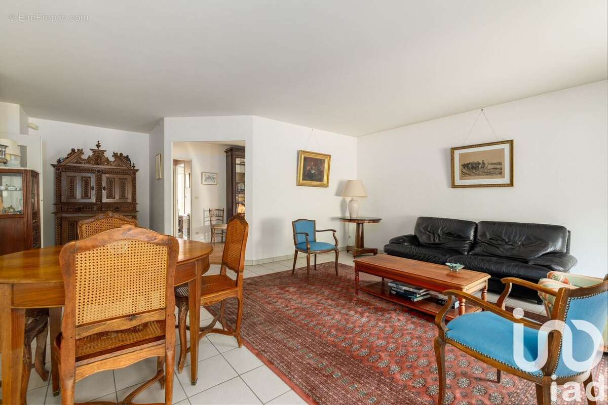 Photo 8 - Appartement à CHARBONNIERES-LES-BAINS