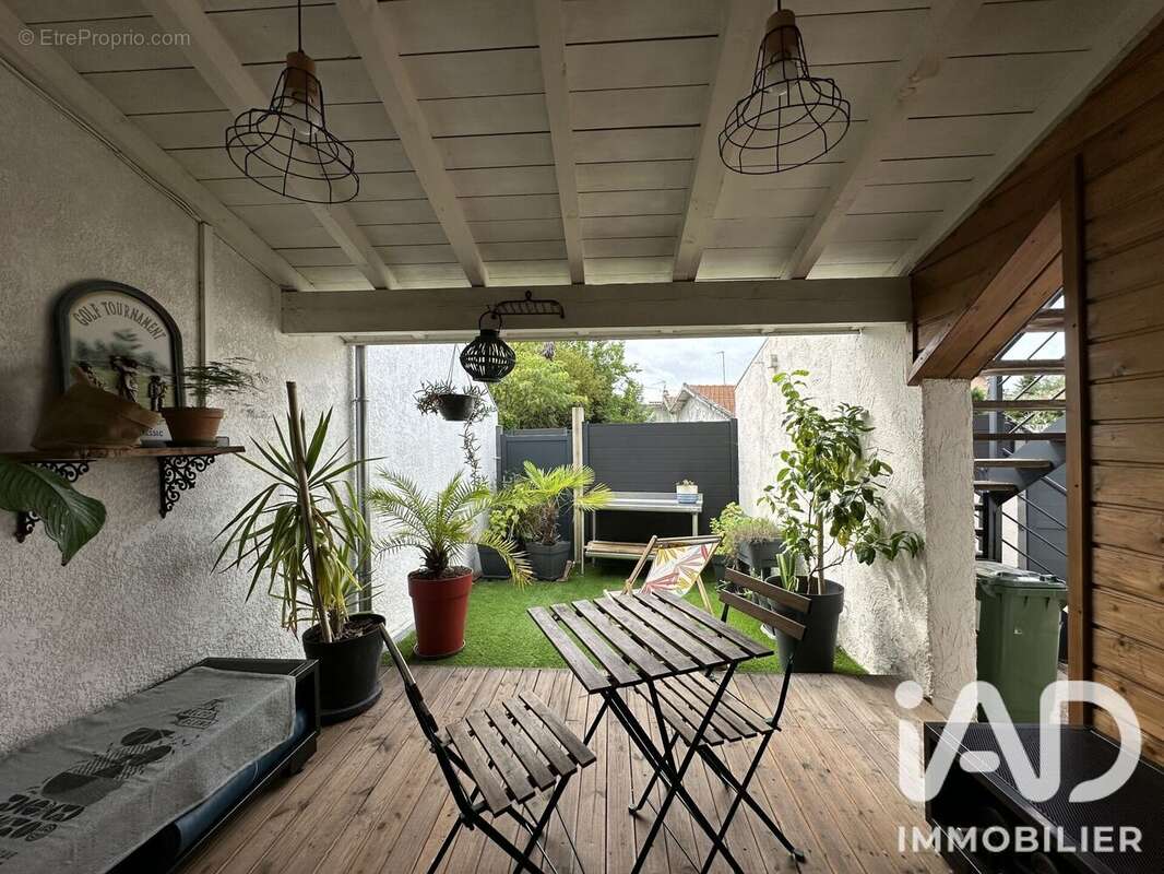 Photo 7 - Appartement à LORMONT