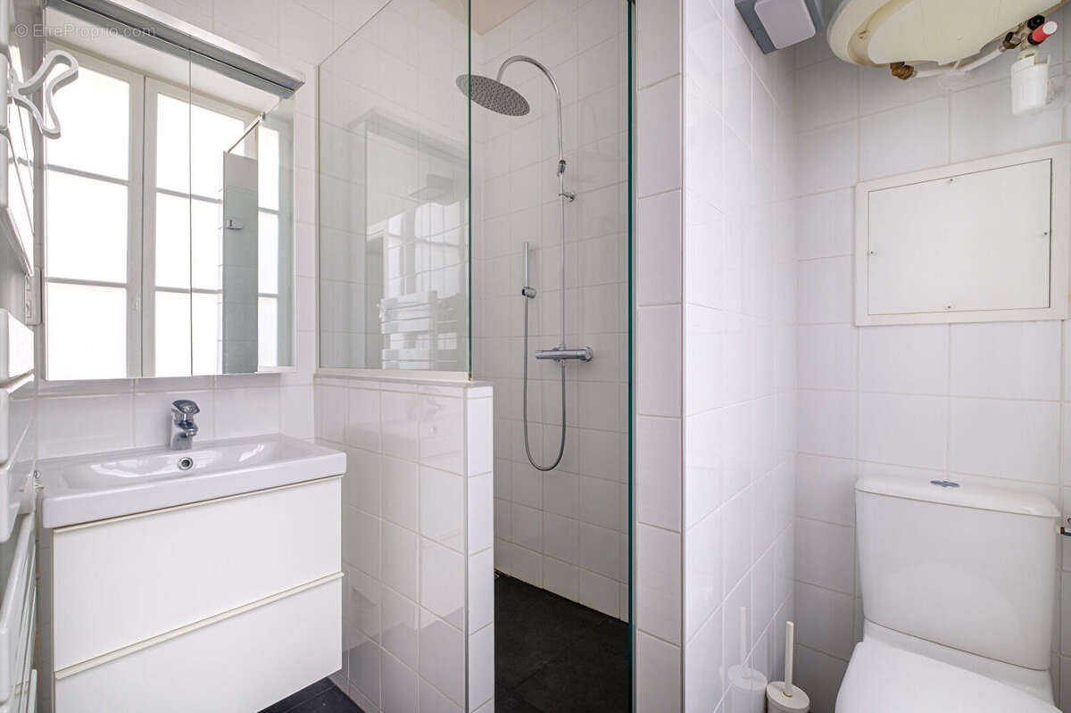 Appartement à LYON-1E