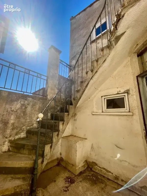 Maison de ville F4/5, 167m² utiles - photo 17
