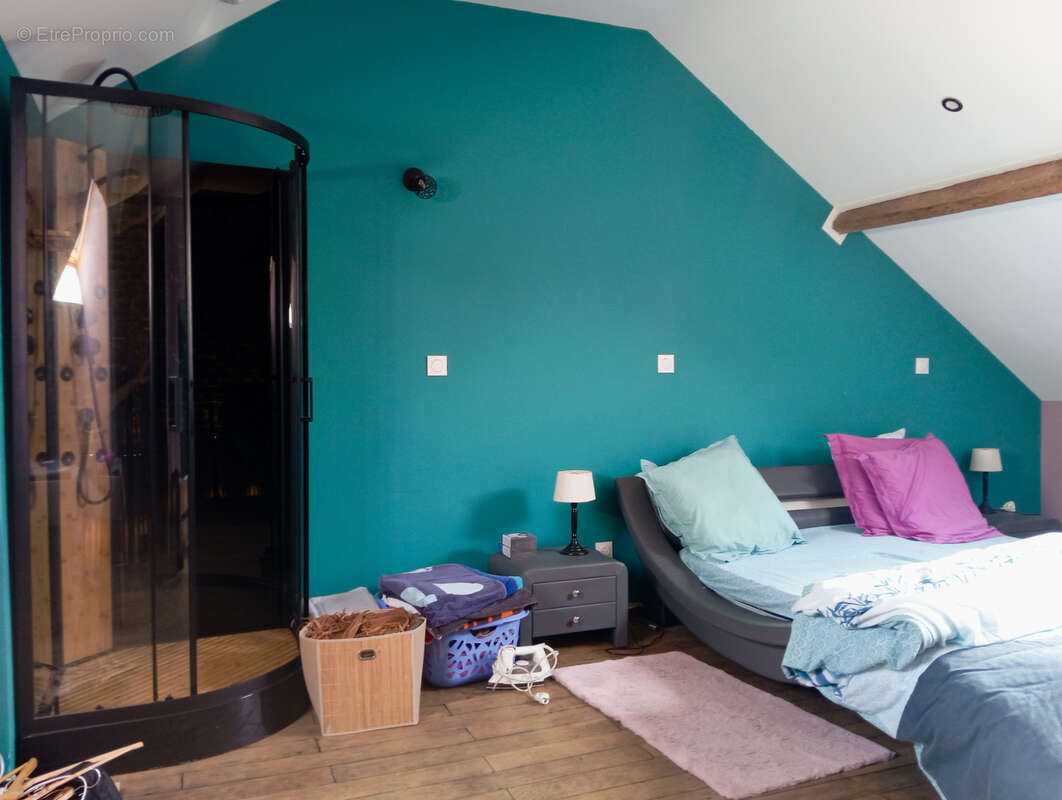 Jolie Maison de Ville - photo 9