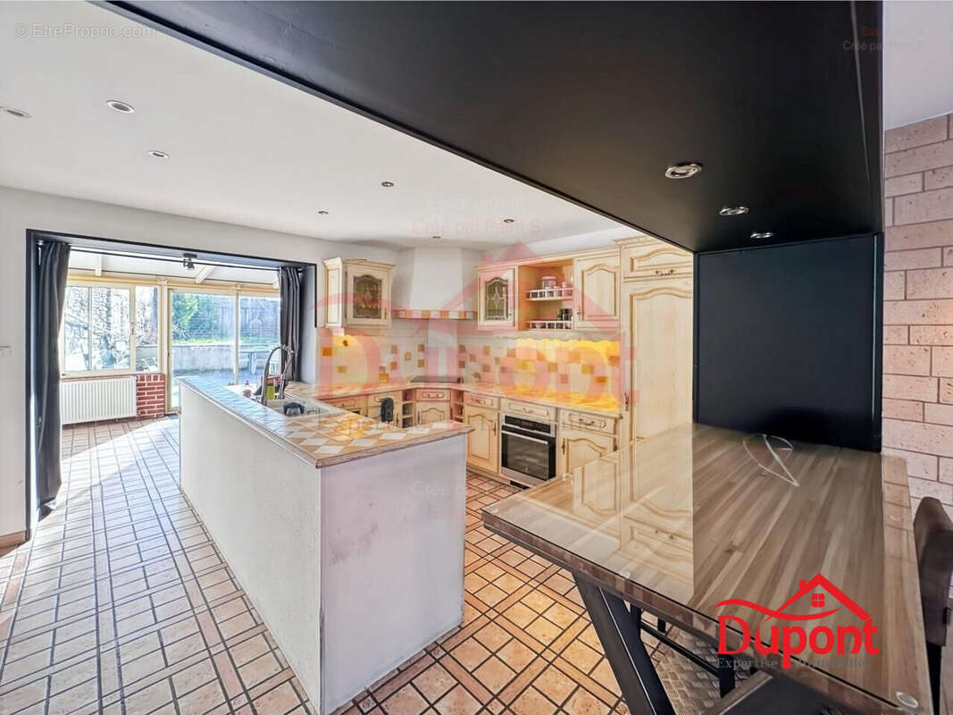 Maison 152 m² à Hordain  - photo 3