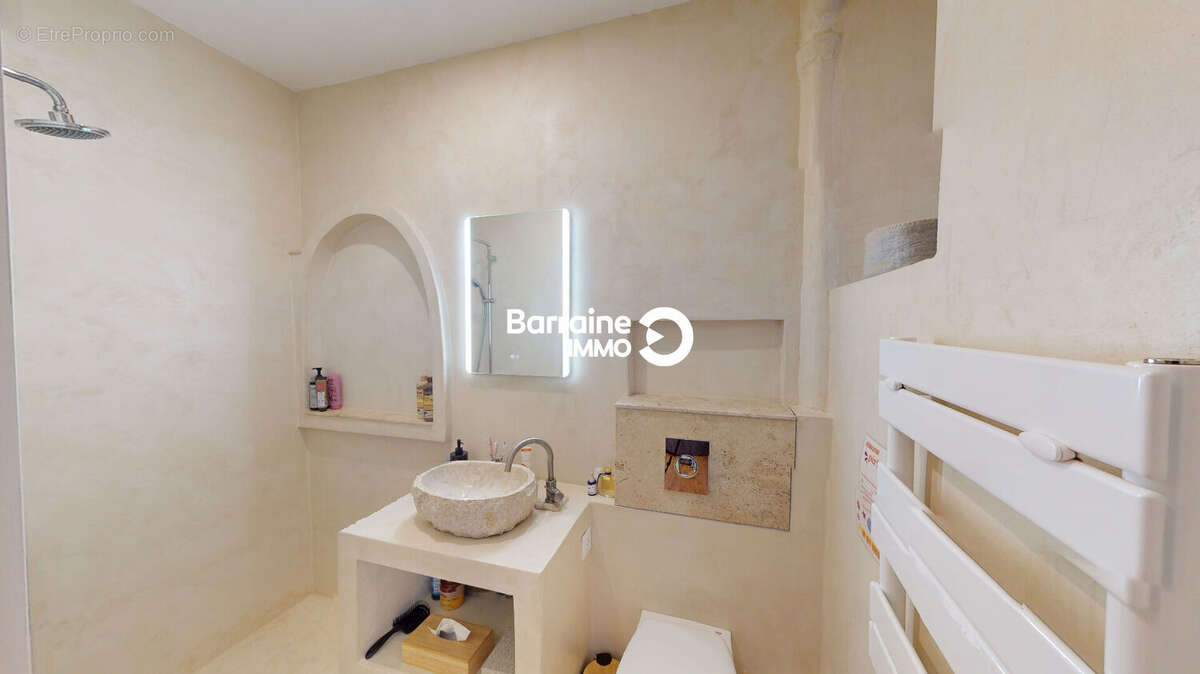 Appartement à BREST