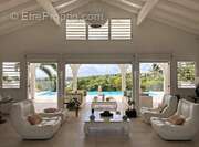 Maison à SAINTE-ANNE