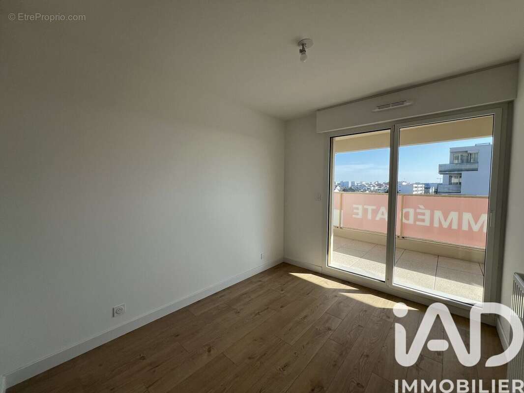Photo 6 - Appartement à RENNES