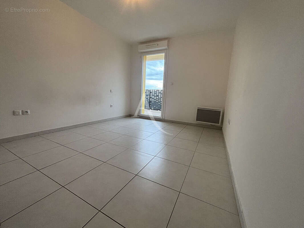 Appartement à ISTRES