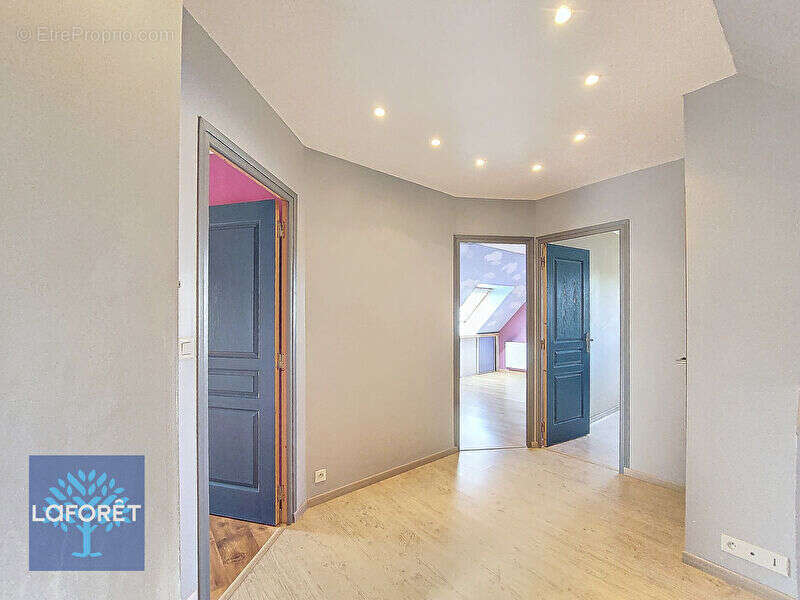 Maison Coglès, proche A84, 4 chambres, 116 m2 - photo 9