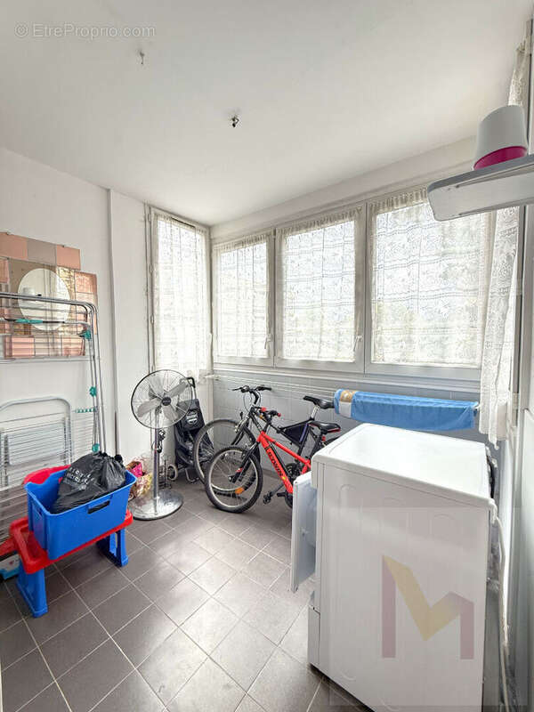 Appartement à NEUILLY-PLAISANCE