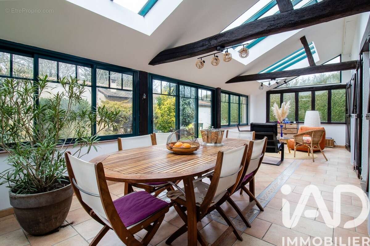 Photo 4 - Maison à GUIGNES