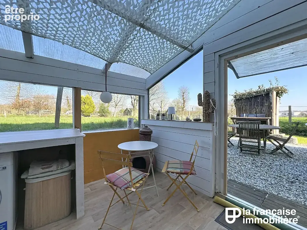 Maison à vendre à Pacé - 5 pièces - 110 m2 - photo 11