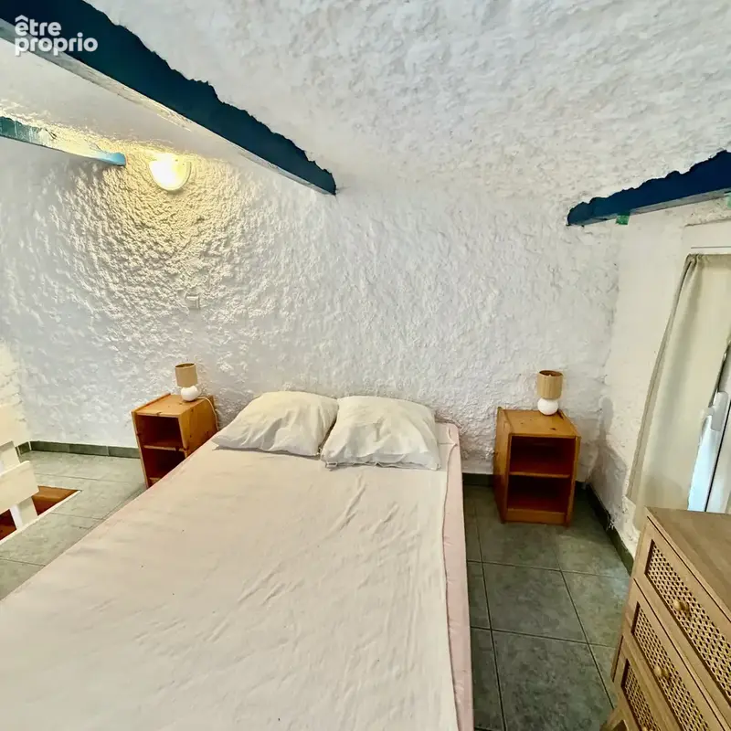 Marine de sant Ambroggio - Appartement 2 chambres vue mer - photo 15