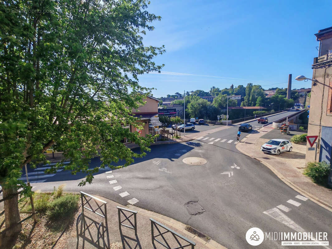 Appartement à ARTHES