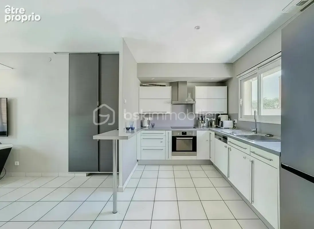 *** maison t4 de 84 m² avec jardin et deux places de parking – villeneuve-lès-maguelone *** - photo 6