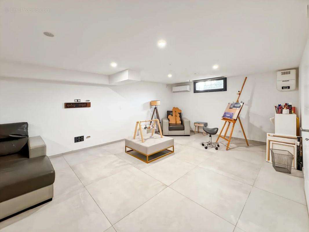 Maison à MONTARNAUD