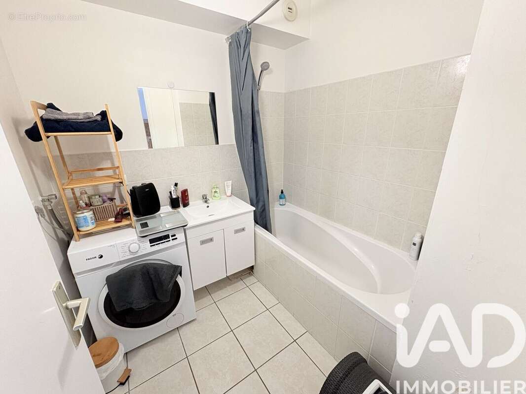 Photo 5 - Appartement à PERROS-GUIREC