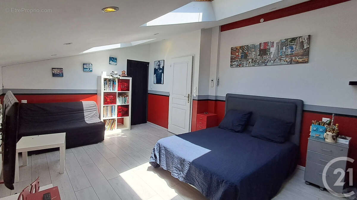Maison 160 m² à Carbonne  - photo 27