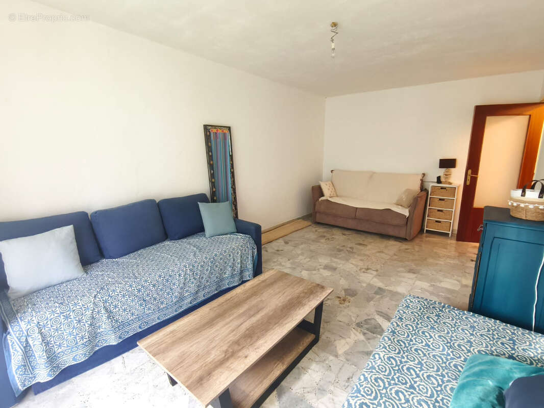 Appartement à LA SEYNE-SUR-MER