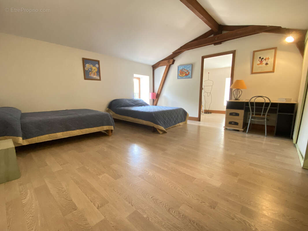 Maison à PENNE-D'AGENAIS