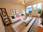 Appartement à LE MANS