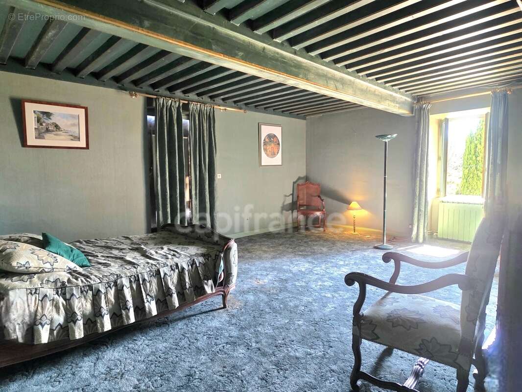 Prestigieuse demeure à vendre au coeur de la Drôme - photo 16