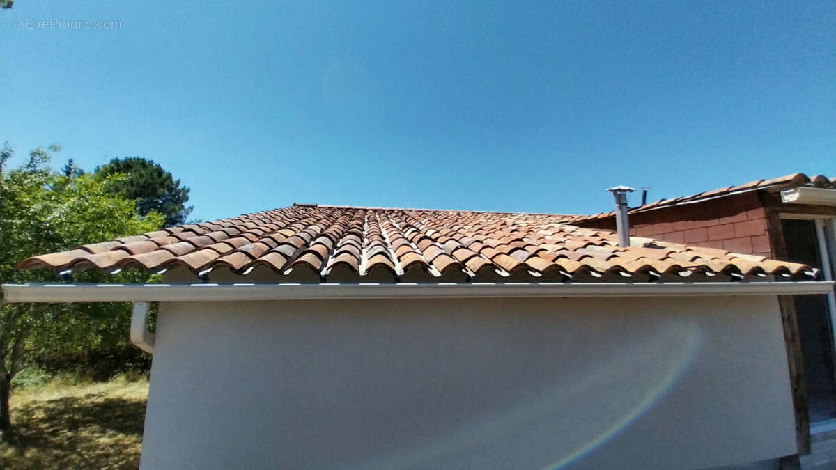 Maison à COURSAC