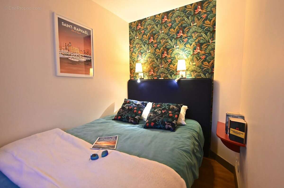 Appartement à LA SEYNE-SUR-MER