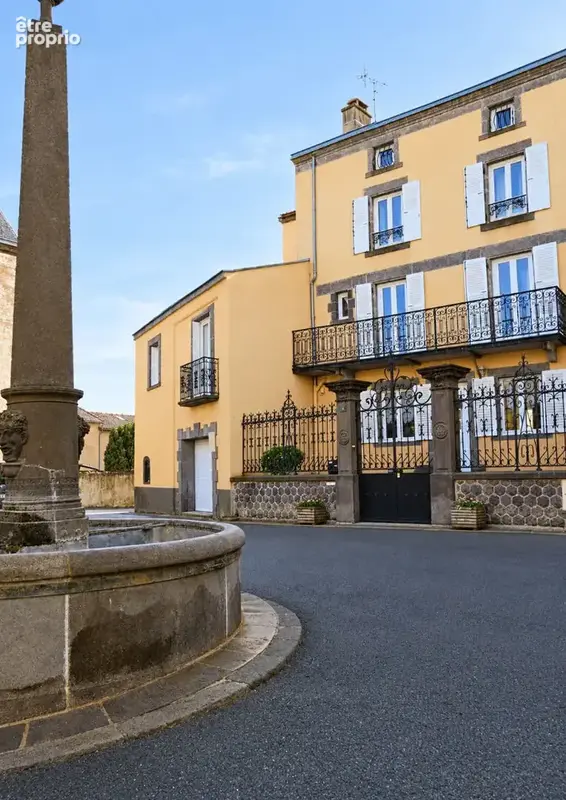 Maison Volvic - photo 2