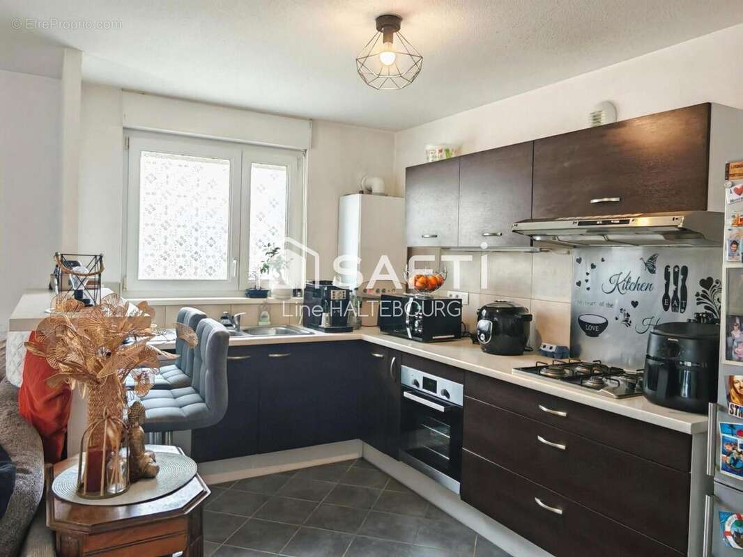 Photo 5 - Appartement à KEMBS