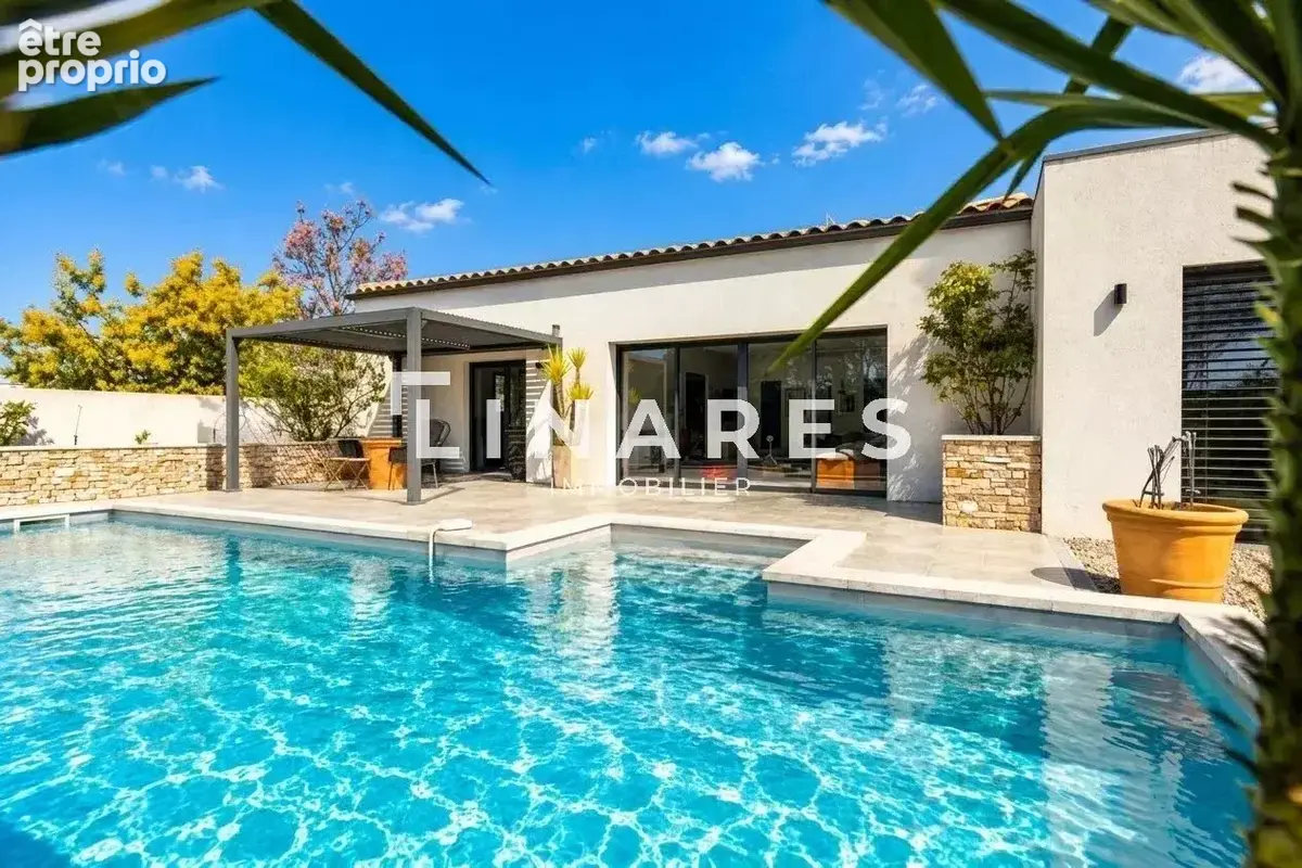 Maison à MARSEILLE-11E