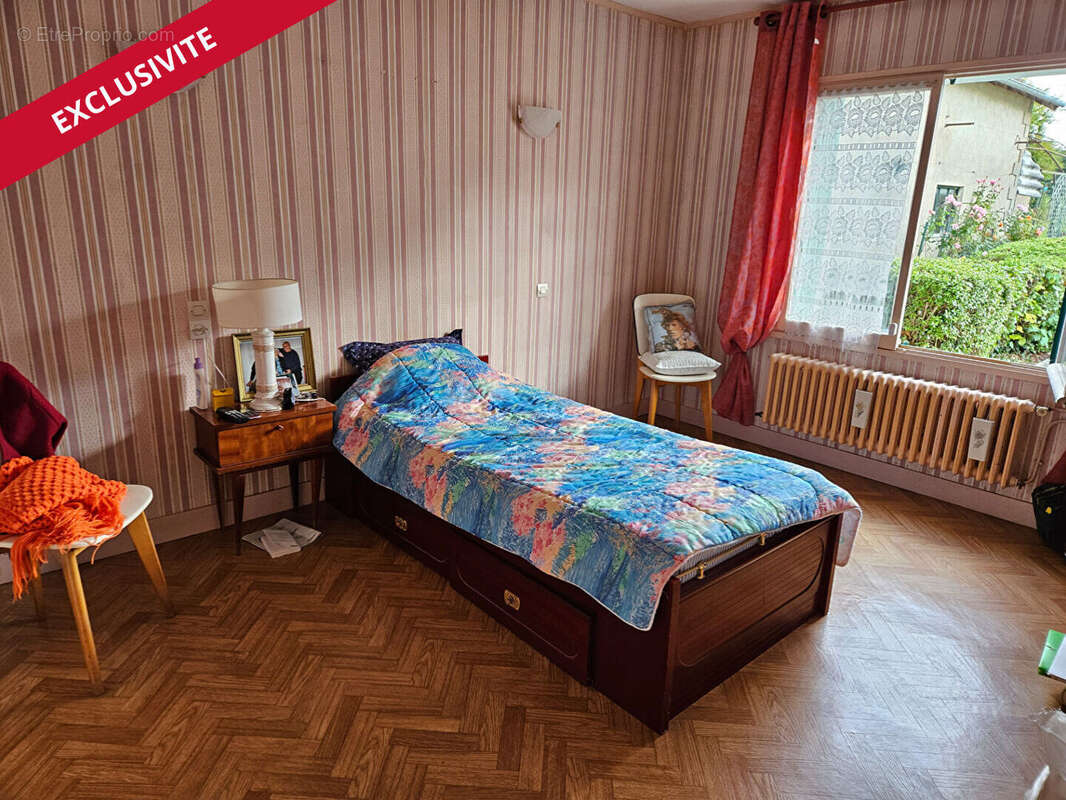 Maison à L'ISLE-JOURDAIN