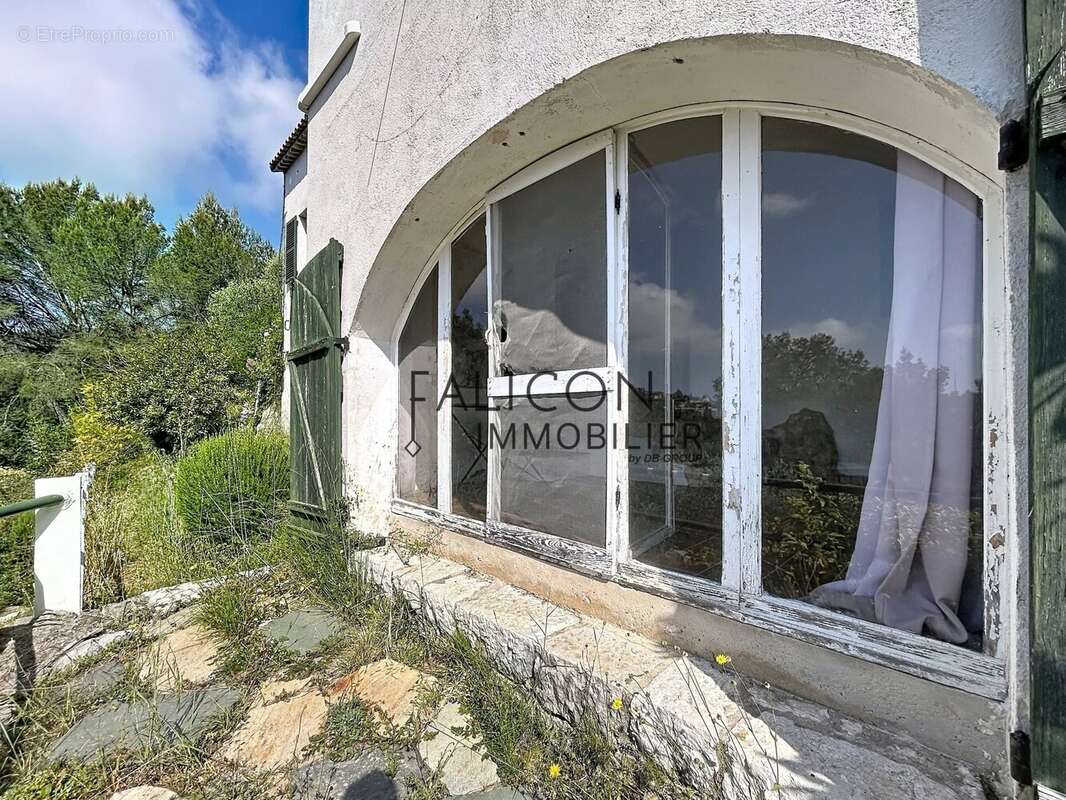 Maison à FALICON