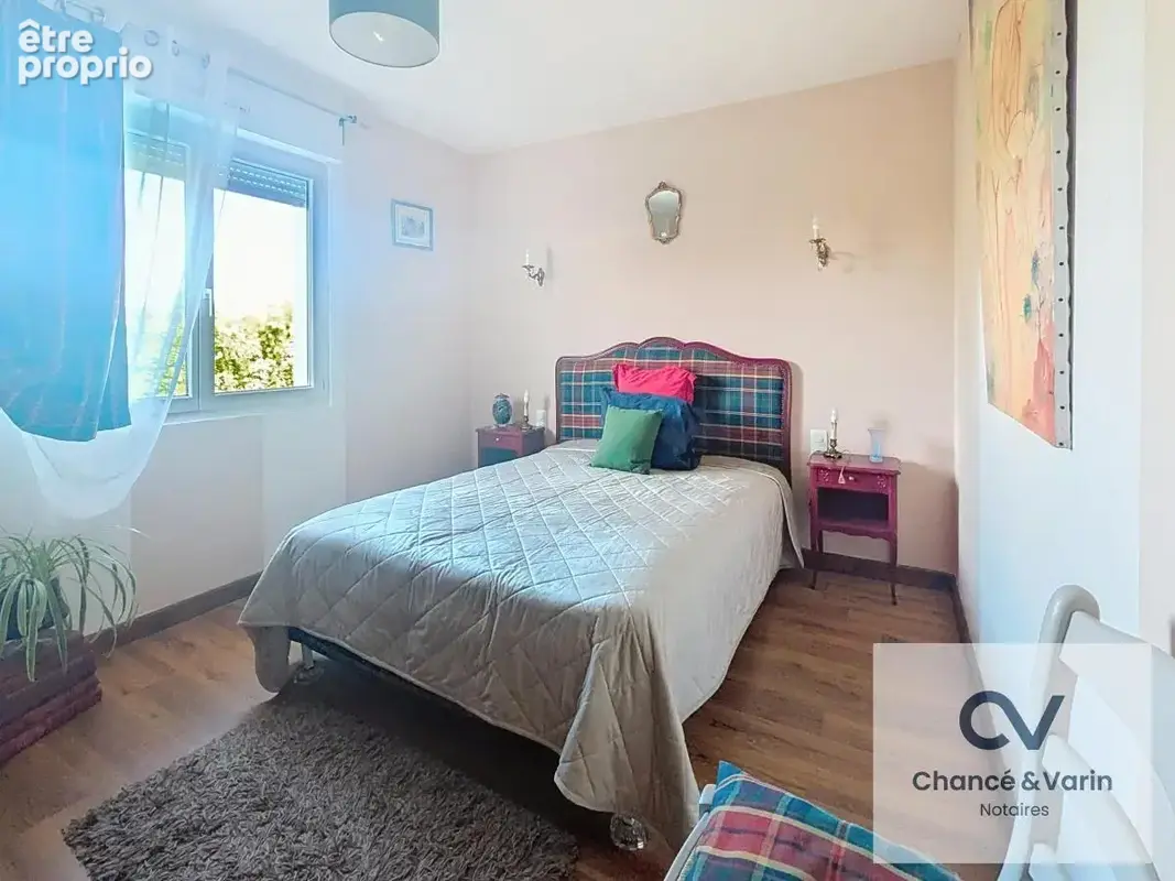 Maison 5 pièces 108 m² à vendre à Le Pre-D'auge (14340) - photo 8