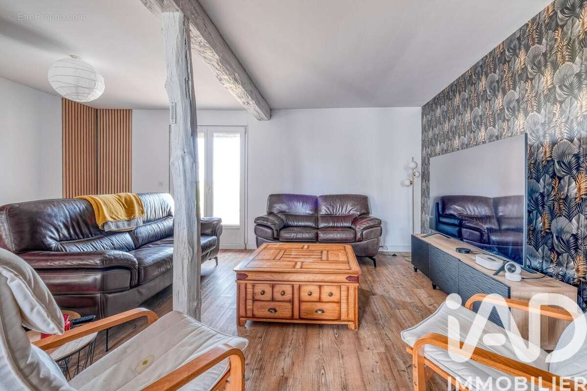 Photo 8 - Maison à VILLIERS-SAINT-GEORGES