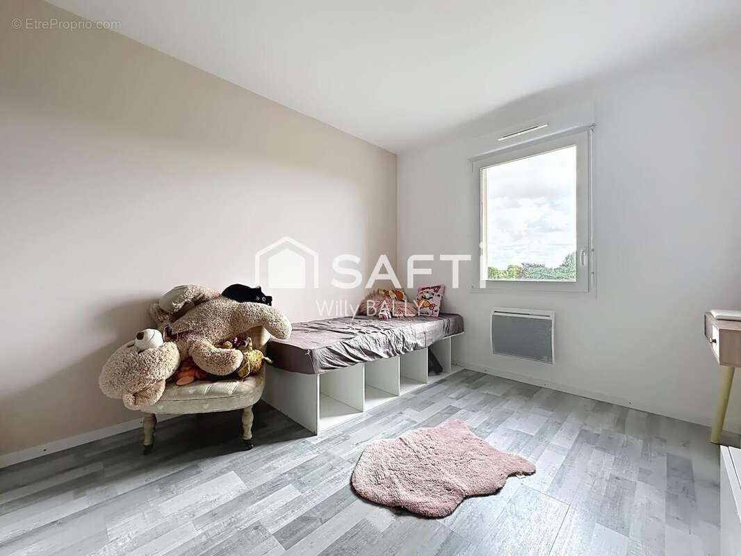 Maison 90 m² à Attin  - photo 6