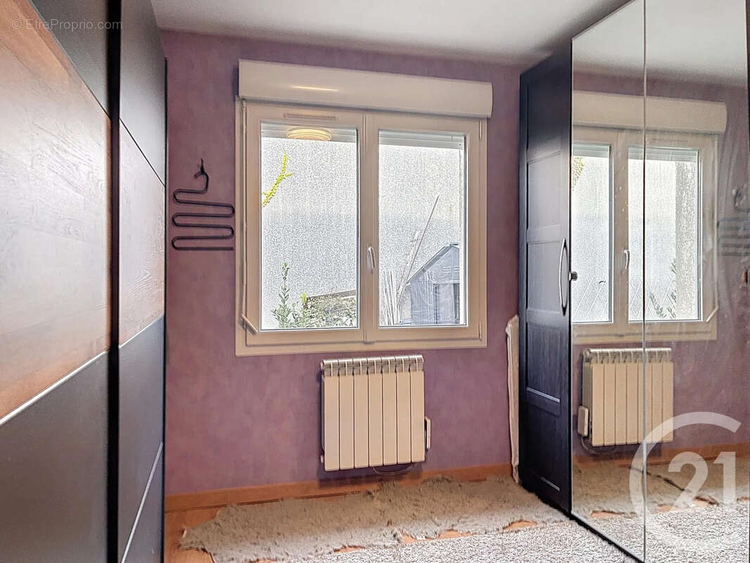 Maison à POMACLE