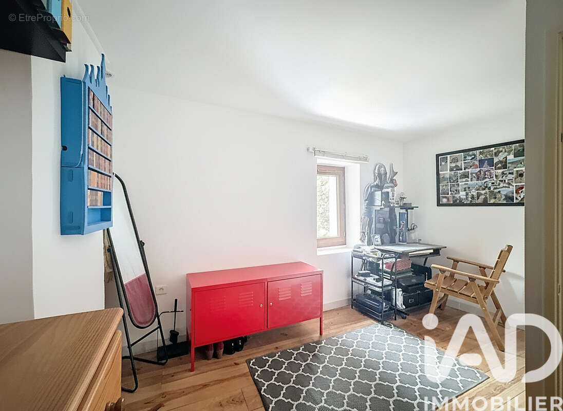 Photo 6 - Maison à CREISSAN