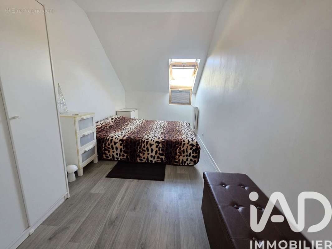 Photo 2 - Appartement à MORMANT