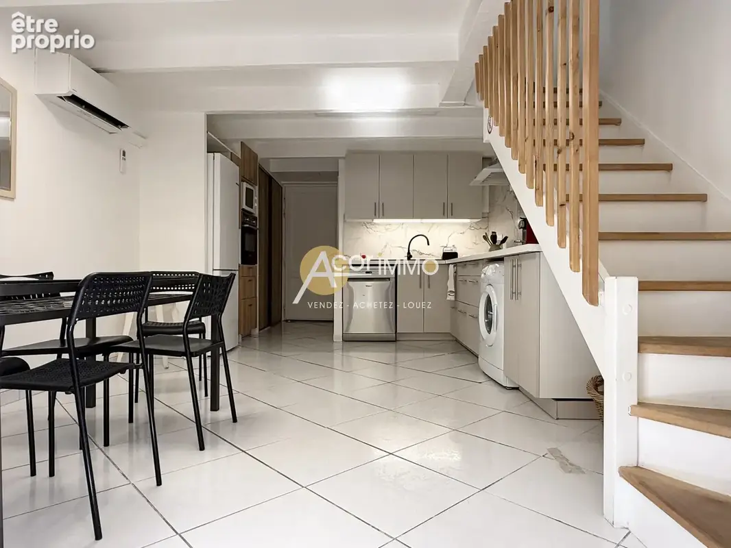 Appartement 3 pièces 37m2 avec deux places de parking , Sanary sur mer - photo 3