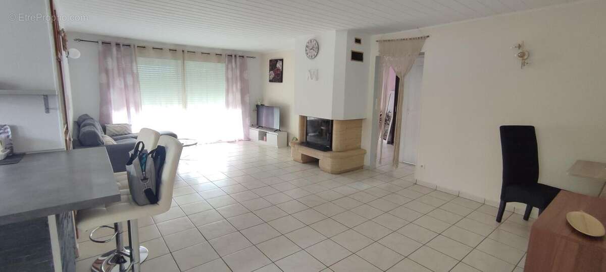 Maison À Vendre - photo 9