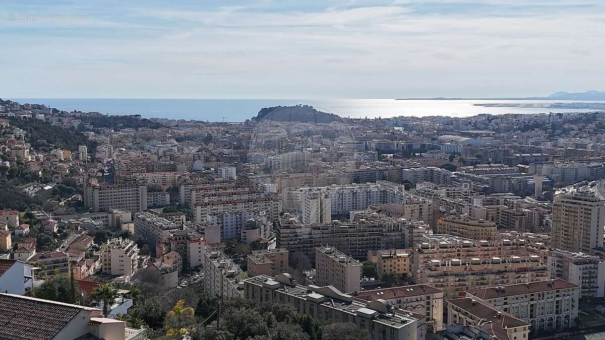 Maison à NICE