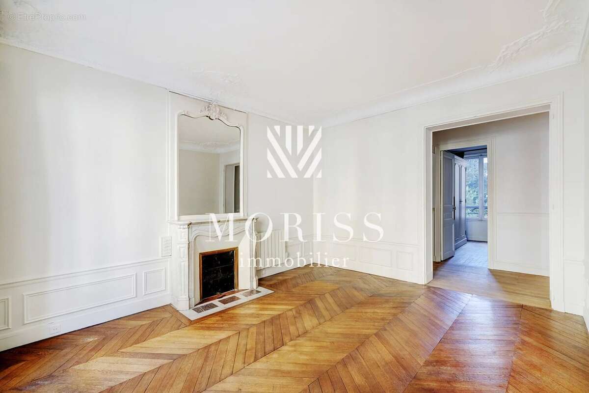 Appartement à SAINT-MANDE