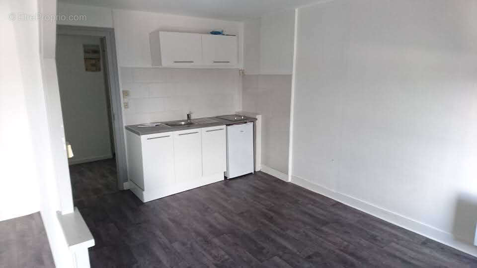 Appartement à ANGOULEME