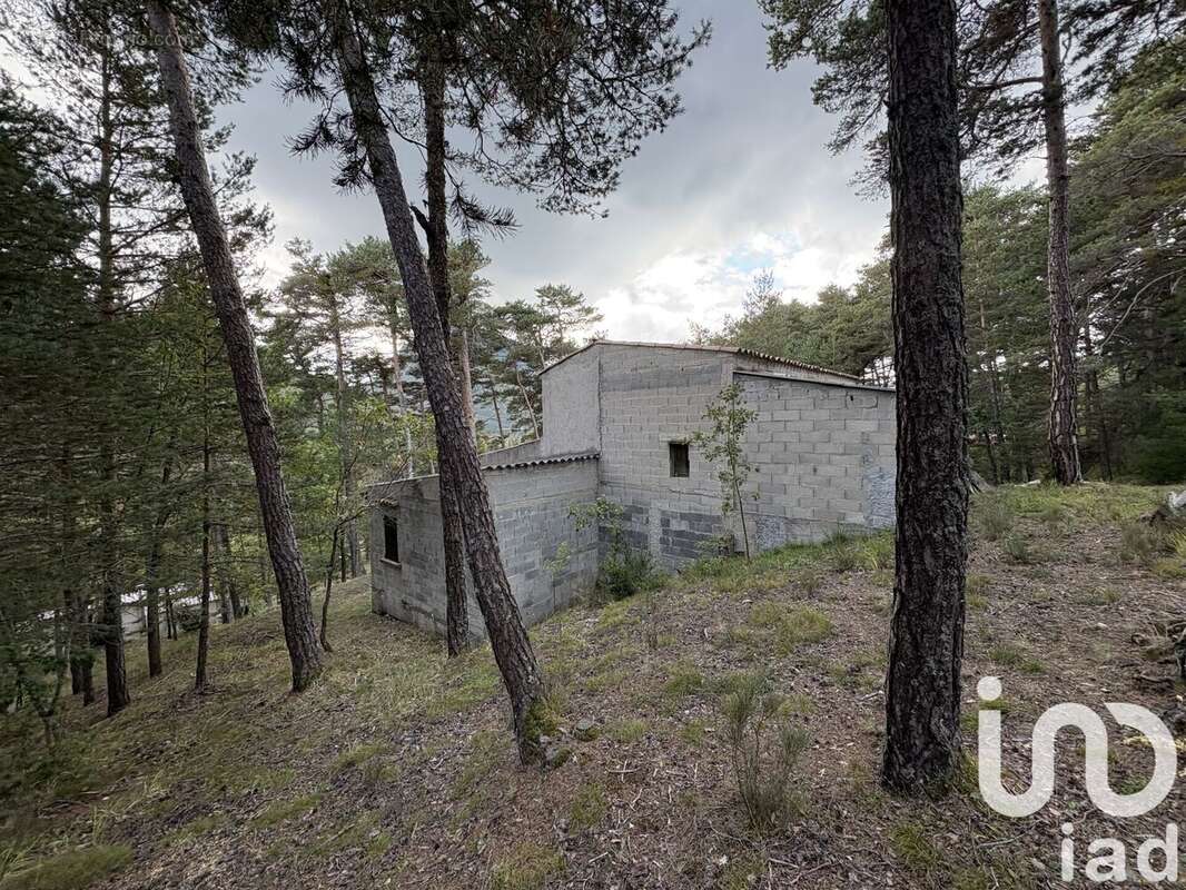 Photo 3 - Maison à VALDEROURE